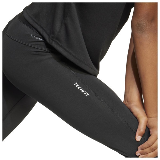 Adidas Παιδικό κολάν Techfit 7/8 Leggings Adidas Παιδικό κολάν Techfit 7/8 Leggings